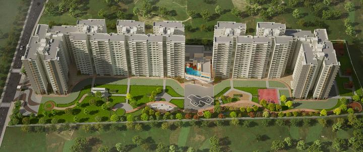 Godrej Ananda Main Image 1