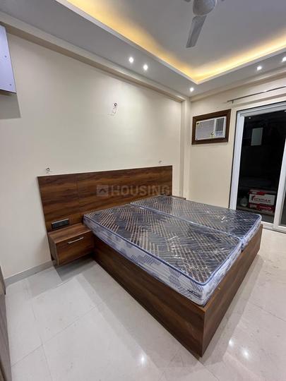 Building floor sector 55 Bedroom 1