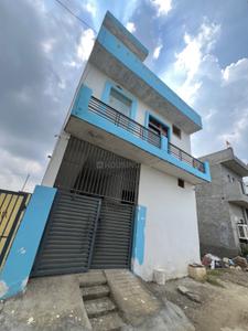 Image of 1200 Sq.ft 3 BHK Independent House for sale in Saidpura, Karnal for Rs. 6500000