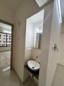 Bedroom Image of 969 Sq.ft 2 BHK Apartment / Flat for sale in Siddhashila Eela, Punawale Pune for Rs. 5500000