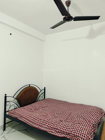 Sheikh consultancy Bedroom 1