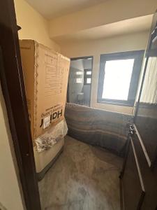 Bedroom Image of 1645 Sq.ft 3.5 BHK Apartment / Flat for sale in Anukampa Hanging Garden, Bhankrota Jaipur for Rs. 4200000