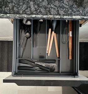 Zen County Kitchen 1
