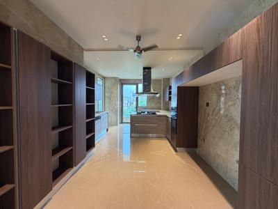 Kitchen Image of 7200 Sq.ft 4 BHK Builder Floor for sale in Vasant Vihar New Delhi for Rs. 352500000