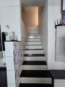 Image of 1600 Sq.ft 3 BHK Duplex for sale in Sayajipura, Vadodara for Rs. 11500000