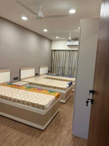 Bedroom Image of Ram naam in Marine Lines, Mumbai