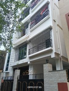 3 BHK Independent Builder Floor