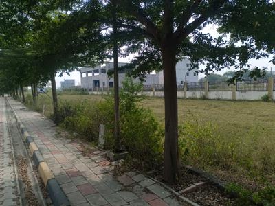Image of 100 Sq.ft Residential Plot / Land for sale in Kompally, Hyderabad for Rs. 3800023