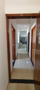 Image of 2200 Sq.ft 3 BHK Apartment / Flat for sale in Vallabh Vidhyanagar, Anand for Rs. 8500000