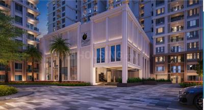 Image of 1817 Sq.ft 3 BHK Apartment / Flat for sale in Prestige Somerville, Whitefield, Bengaluru for Rs. 30000000