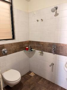 Image of 990 Sq.ft 2 BHK Apartment / Flat for sale in Aaryan Gloria, South Bopal, Ahmedabad for Rs. 6200000