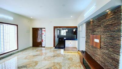 Hall Image of 900 Sq.ft 2 BHK Independent House for sale in Veppampattu Chennai for Rs. 3600000
