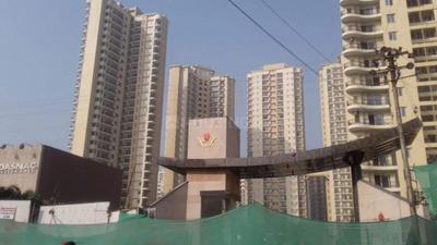Image of 2274 Sq.ft 3 BHK Apartment / Flat for sale in Dasnac The Jewel, Sector 75, Noida for Rs. 36000000