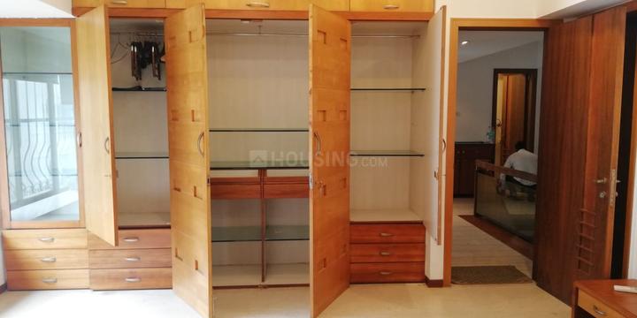 pbv apartment 3 Bedroom 1