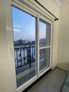 1 BHK Flat