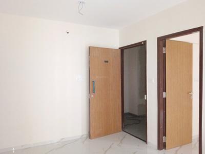 Living Room Image of 1300 Sq.ft 3 BHK Apartment / Flat for rent in ACME Ozone, Thane West Thane for Rs. 55000