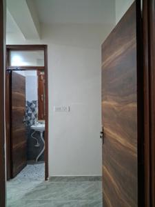 Main Entrance Image of 1050 Sq.ft 2 BHK Apartment / Flat for sale in Sector 49 Noida for Rs. 4200066