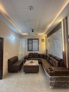 Hall Image of 950 Sq.ft 2 BHK Apartment / Flat for sale in Shiwalik City, Sector 127 Mohali for Rs. 4390000
