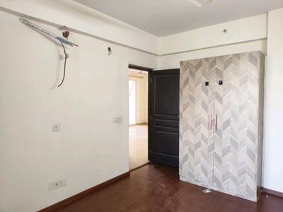 Bedroom Image of 1960 Sq.ft 3 BHK Apartment / Flat for rent in Orris Greenopolis, Sector 89 Gurgaon for Rs. 32000