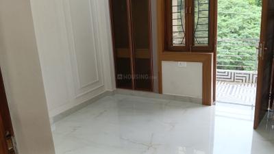 Bedroom Image of 1400 Sq.ft 3 BHK Builder Floor for sale in Indirapuram Ghaziabad for Rs. 12000000