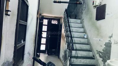 Staircase Image of 495 Sq.ft 3.5 BHK Independent House for sale in Sunder Nagar Ludhiana for Rs. 3100000