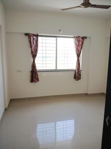 Bedroom Image of 800 Sq.ft 2 BHK Apartment / Flat for rent in Fortune Siddhipriya, Handewadi Pune for Rs. 15000