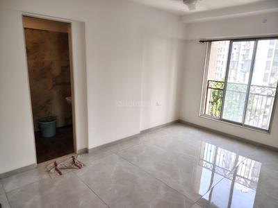 Bedroom Image of 650 Sq.ft 2 BHK Apartment / Flat for sale in Alag Artis, Ghatkopar East Mumbai for Rs. 16500000