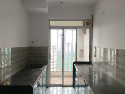 Kitchen Image of 856 Sq.ft 2 BHK Apartment / Flat for rent in Lodha Palava Premier, Dombivli East Thane for Rs. 20000