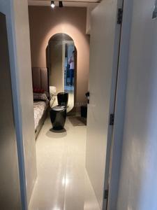Bedroom Image of 480 Sq.ft 1 BHK Apartment / Flat for sale in Kukreja Estate, Chembur Mumbai for Rs. 16000000