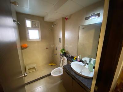 Image of 2000 Sq.ft 2 BHK Apartment / Flat for rent in DND Royale Platinum, Jagatpura, Jaipur for Rs. 22000