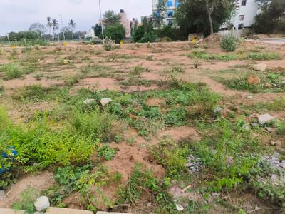 Residential Plot