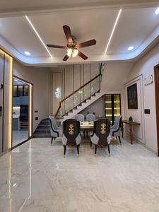 Hall Image of 1854 Sq.ft 5 BHK Villa for sale in Vaishali Nagar Extension Jaipur for Rs. 30000000