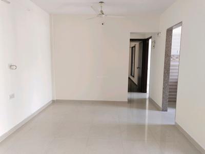 Living Room Image of 1090 Sq.ft 2 BHK Apartment / Flat for sale in Paradise Sai Ganga by Paradise Group, Ulwe Navi Mumbai for Rs. 11500000