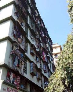 1 BHK Flat