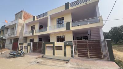Image of 1550 Sq.ft 3 BHK Independent House for sale in Omaxe City, Lucknow for Rs. 5500000