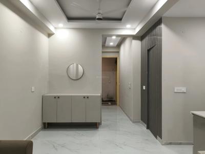Living Room Image of 669 Sq.ft 1 BHK Apartment / Flat for sale in Trinity High Street North Avenue, Noida Extension Greater Noida for Rs. 3100000