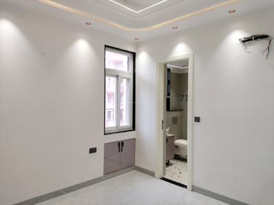 Bedroom Image of 1700 Sq.ft 3 BHK Apartment / Flat for sale in Rajasthan Apartments, Sector 4 Dwarka New Delhi for Rs. 31800000