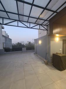 Image of 1400 Sq.ft 2 BHK Builder Floor for rent in Sector 56, Gurgaon for Rs. 50000
