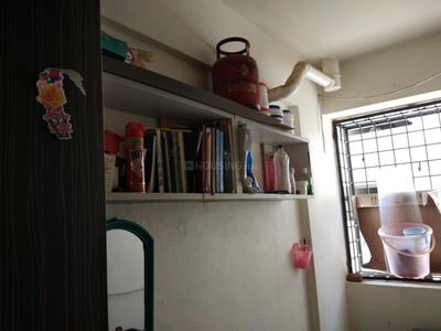 Kitchen Image of 1300 Sq.ft 2 BHK Apartment / Flat for rent in Kadubeesanahalli Bengaluru for Rs. 38000