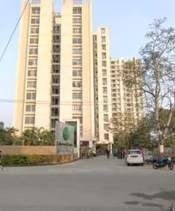 Image of 1100 Sq.ft 3 BHK Apartment / Flat for sale in Unimark Lakewood Estate, New Garia, Kolkata for Rs. 12000000