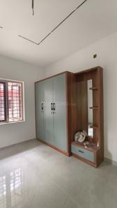 Bedroom Image of 1950 Sq.ft 4 BHK Independent House for sale in Thrippunithura Kochi for Rs. 11000000