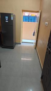 Hall Image of 500 Sq.ft 1 BHK Builder Floor for rent in Marripalem Visakhapatnam for Rs. 4500