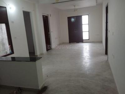 Hall Image of 1800 Sq.ft 3 BHK Builder Floor for sale in Vipul World, Sector 48 Gurgaon for Rs. 25000000