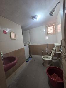 Image of 1200 Sq.ft 2 BHK Builder Floor for rent in New Tippasandra, Bengaluru for Rs. 40000