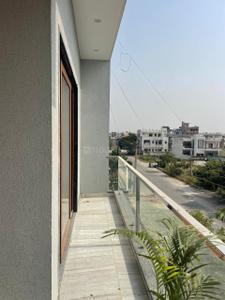 Balcony Image of 2760 Sq.ft 3 BHK Builder Floor for rent in Suncity Township-I Rohtak for Rs. 25000
