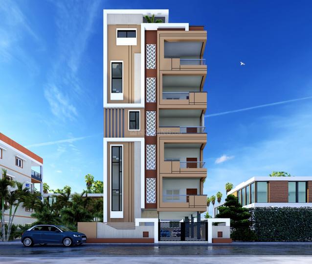 Anand Nagar, Madhurawada Main Image 1