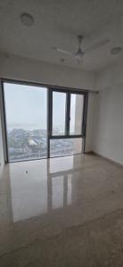 Hall Image of 900 Sq.ft 2 BHK Apartment / Flat for rent in Piramal Aranya, Byculla Mumbai for Rs. 105000