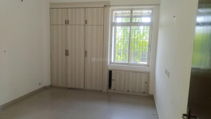 Blue diamond apartment Bedroom One 1