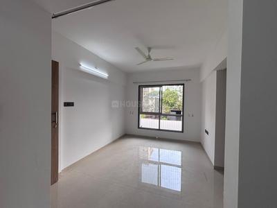 Hall Image of 830 Sq.ft 2 BHK Apartment / Flat for rent in VJ Yashwin Orizzonte Phase II, Chokhi Dhani Pune for Rs. 28000