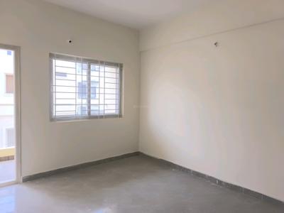 Bedroom Image of 1485 Sq.ft 3 BHK Apartment / Flat for sale in Durga Nivas, Electronic City Bengaluru for Rs. 7425000